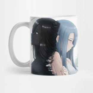 Divided Mug